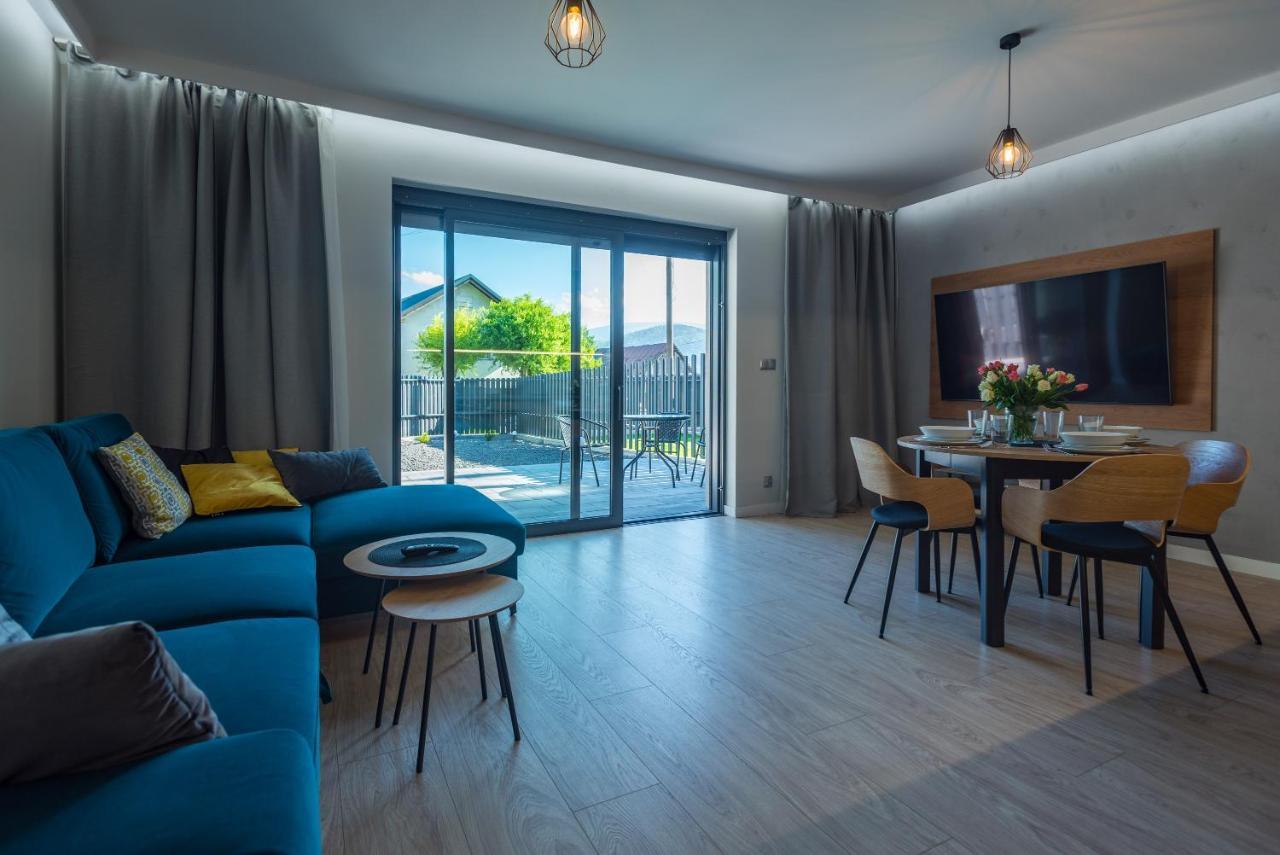 Apartament Widok Piechowice  Eksteriør bilde